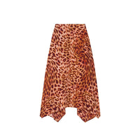 Stella Mccartney Silk Dress Women