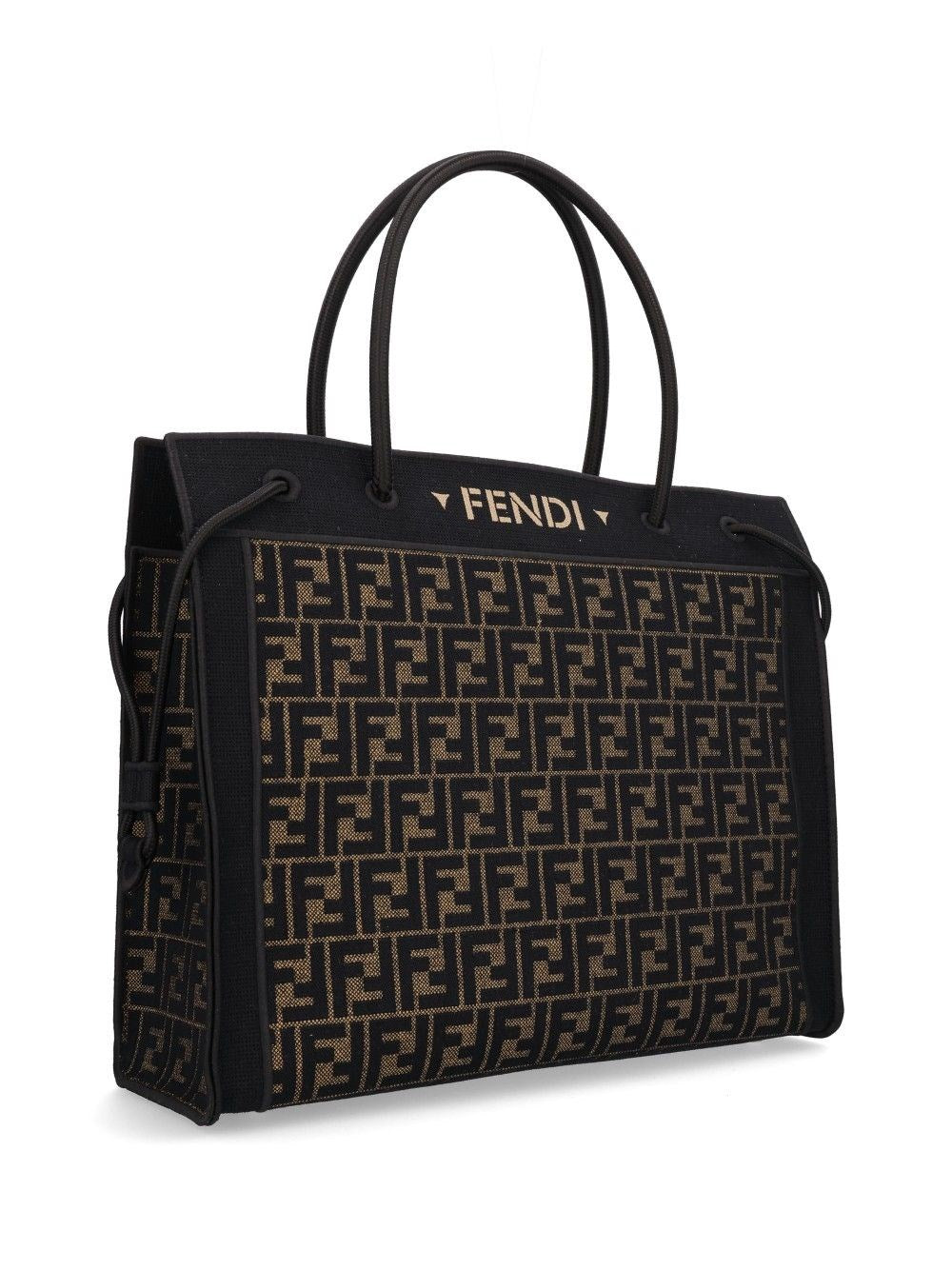 Fendi Women Large "Fendi Magic" Bag