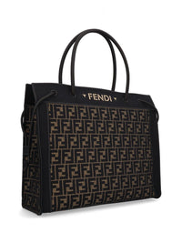 Fendi Women Large "Fendi Magic" Bag