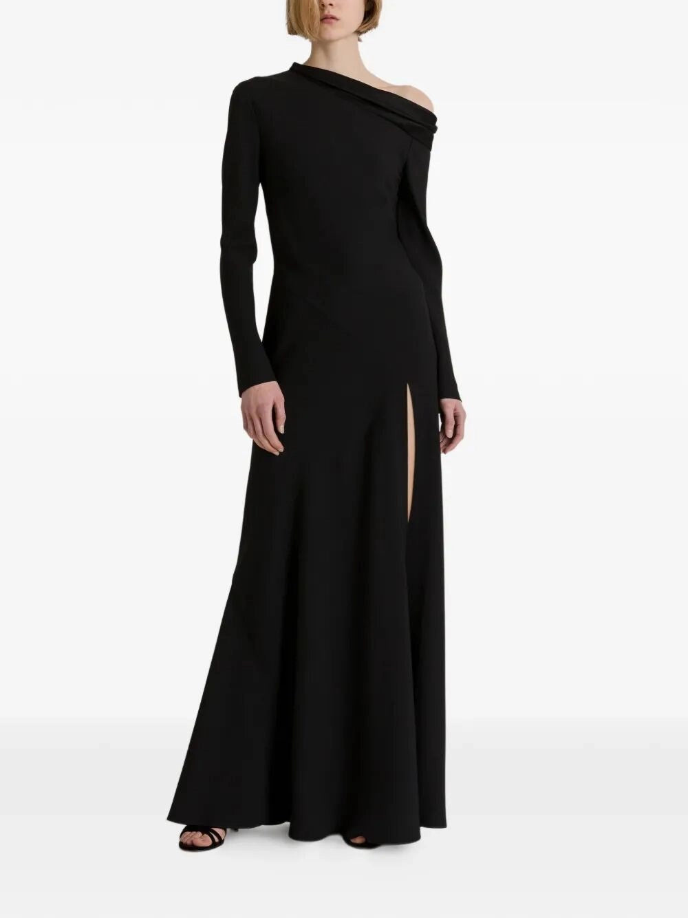 Alberta Ferretti Women Evening Dress