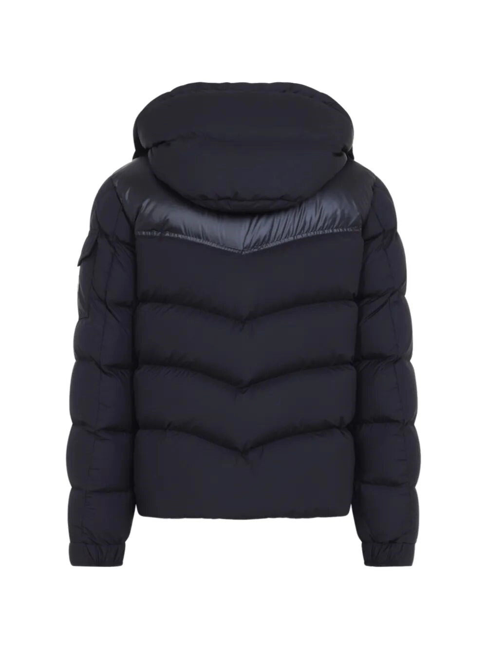 Moncler Men `Ravelis` Jacket