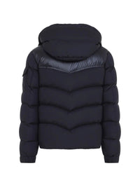 Moncler Men `Ravelis` Jacket