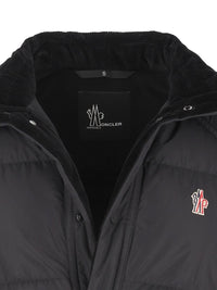 Moncler Grenoble Men Evans Padded Gilet
