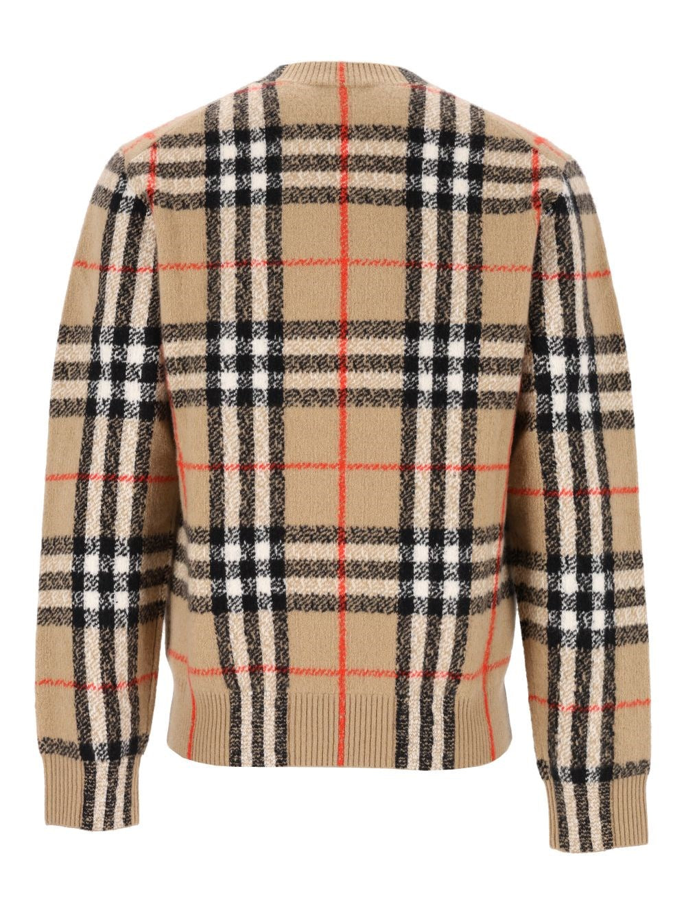Burberry Men Cashmere Sweater