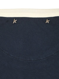Golden Goose Men "Journey" T-Shirt