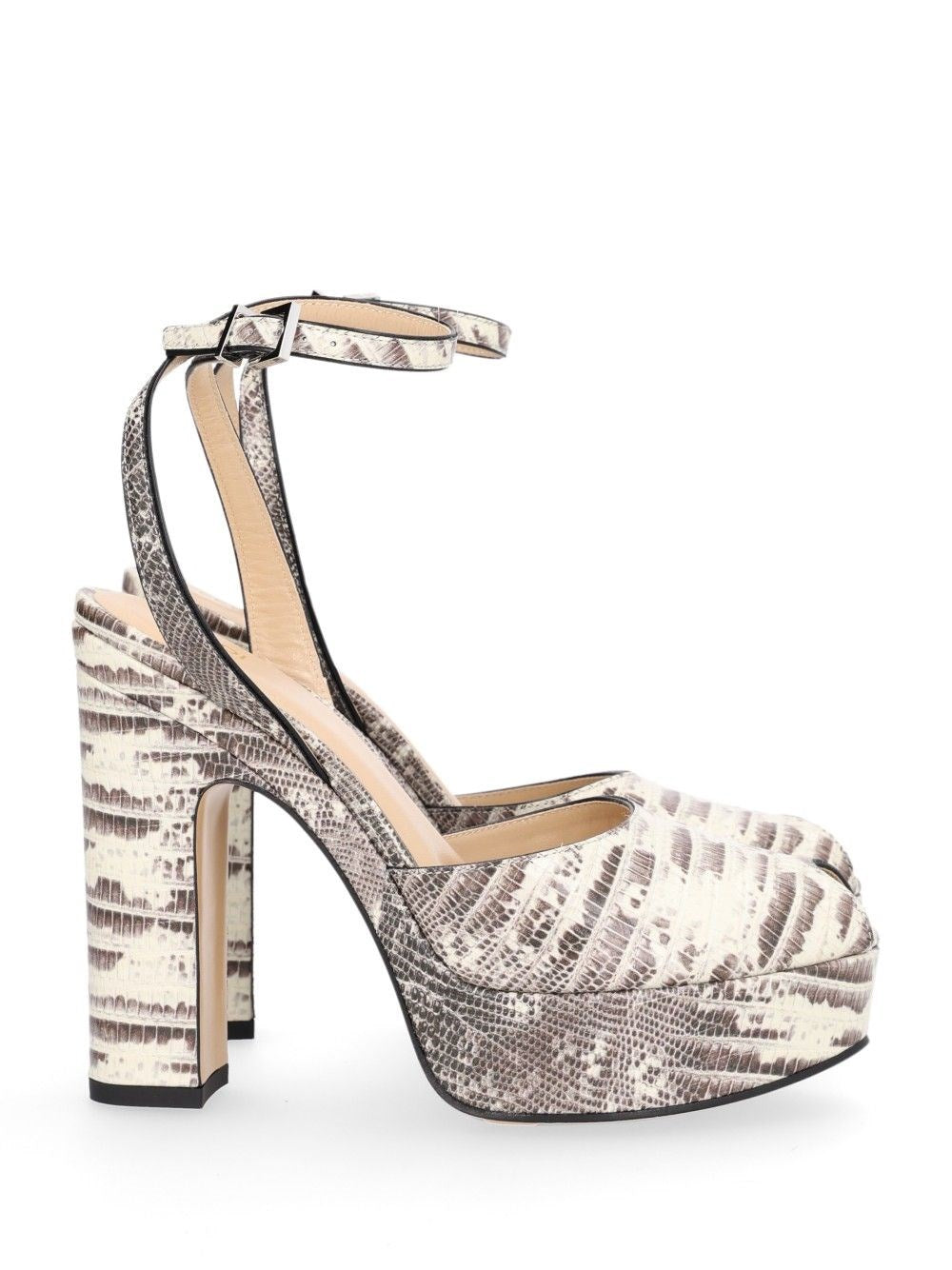 Fendi Women After 9 Sandal