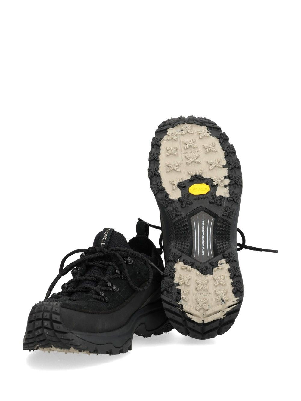 Moncler Men Trailgrip Lite3 Sneakers