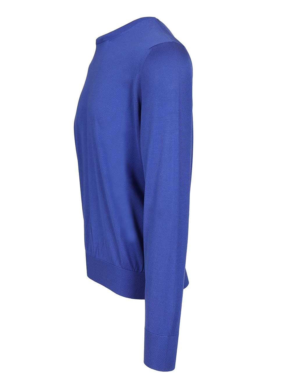 Tom Ford Men Silk Sweater