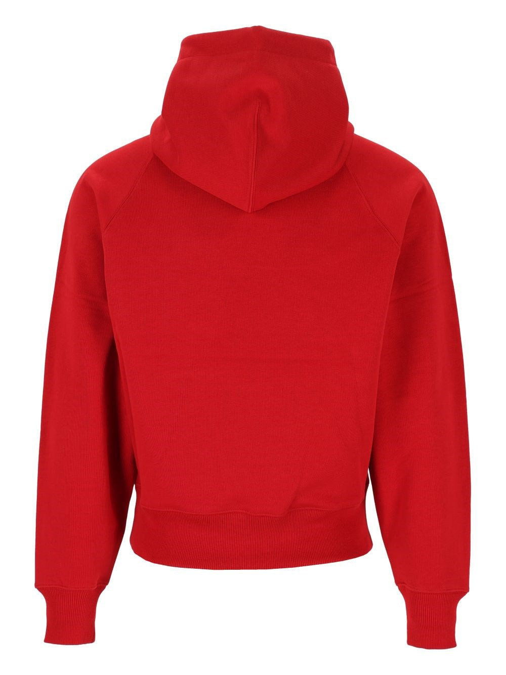 Ami Women Cotton Hoodie