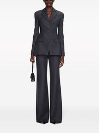 Off-White Women Pinstriped Blazer