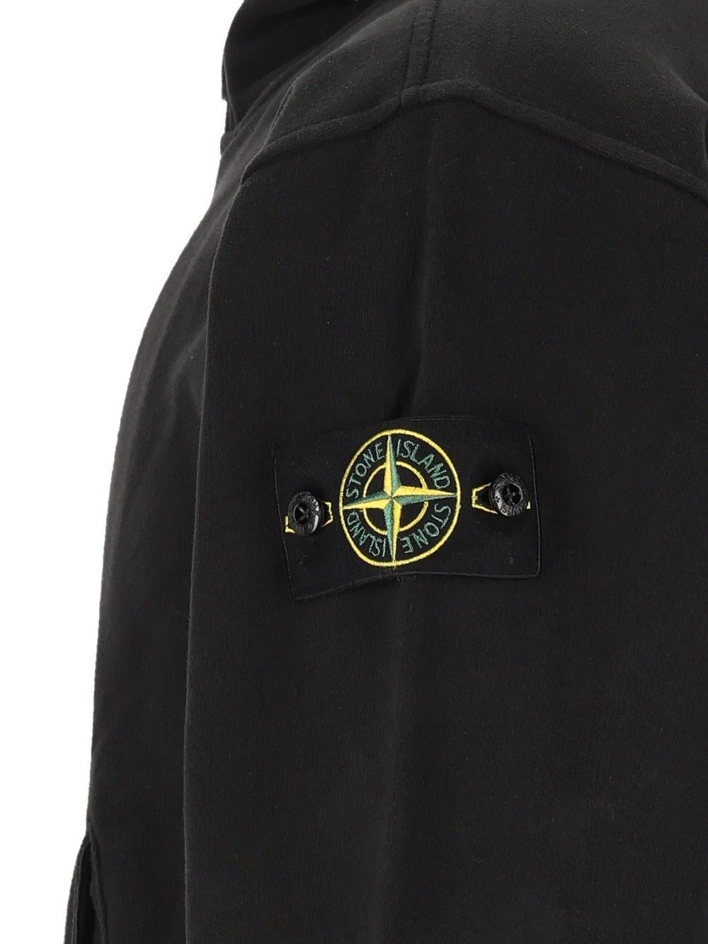 Stone Island Stone Island Men Hoodie