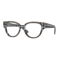 Burberry BE2421 4147 Check Lichen 51mm
