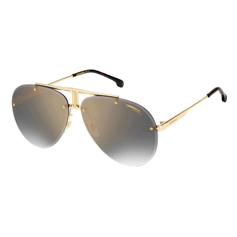CA 1032/S 06J FQ Unisex Aviator Sunglasses