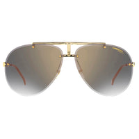 CA 1032/S 06J FQ Unisex Aviator Sunglasses