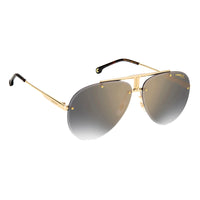 CA 1032/S 06J FQ Unisex Aviator Sunglasses