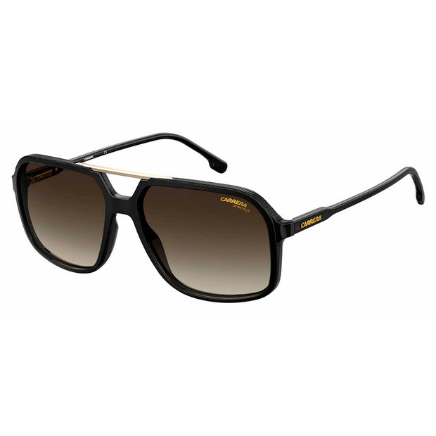 CA 229/S R60 HA Unisex Square Sunglasses
