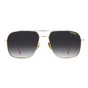 CA 247/S 2F7 9O Unisex Rectangle Sunglasses