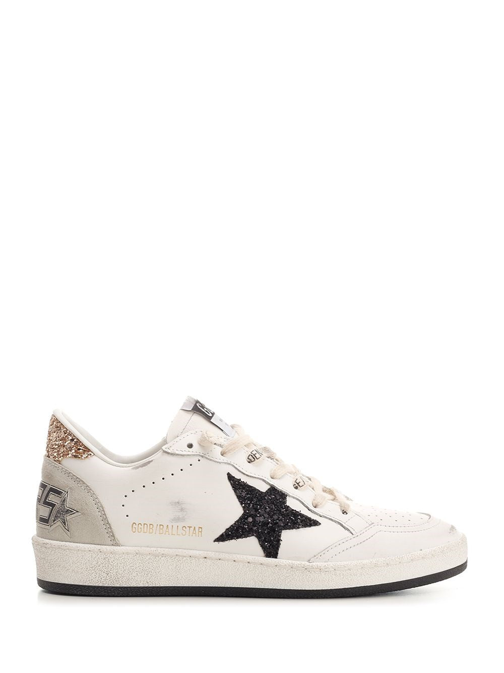 Golden Goose Women Sneakers "Ball Star"