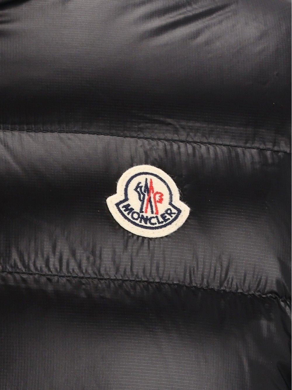 Moncler Men Forzo Short Packable Down Jacket With Hood