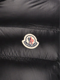Moncler Men Forzo Short Packable Down Jacket With Hood