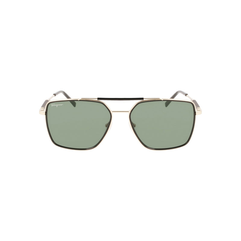 Salvatore Ferragamo ,  Frame and  Lens