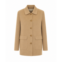 Valentino Garavani Women Caban