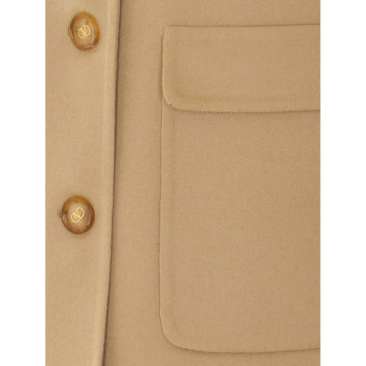 Valentino Garavani Women Caban