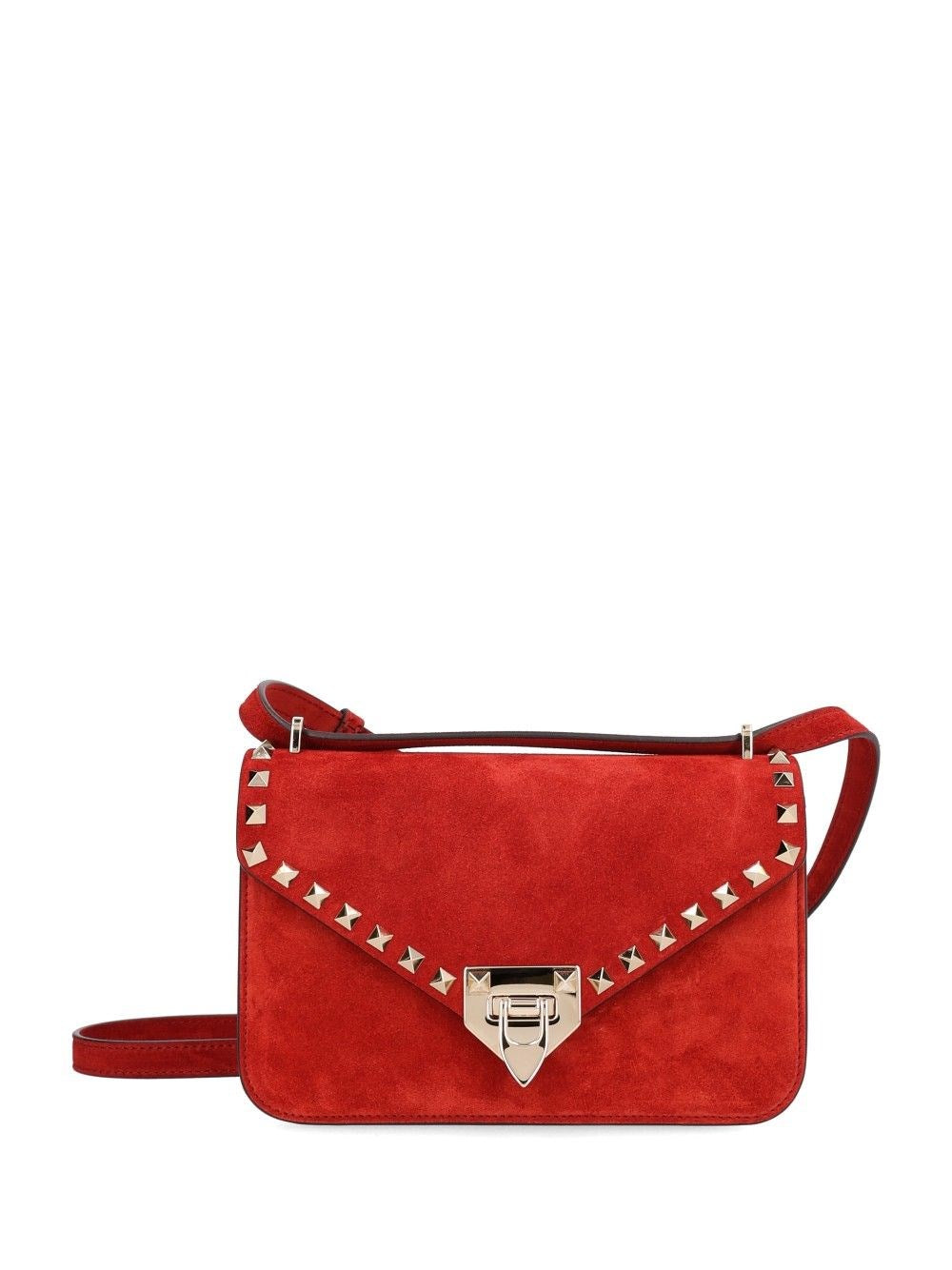 Valentino Garavani Women Small Rockstud Bag