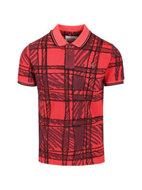 Vivienne Westwood Men Scribble Polo