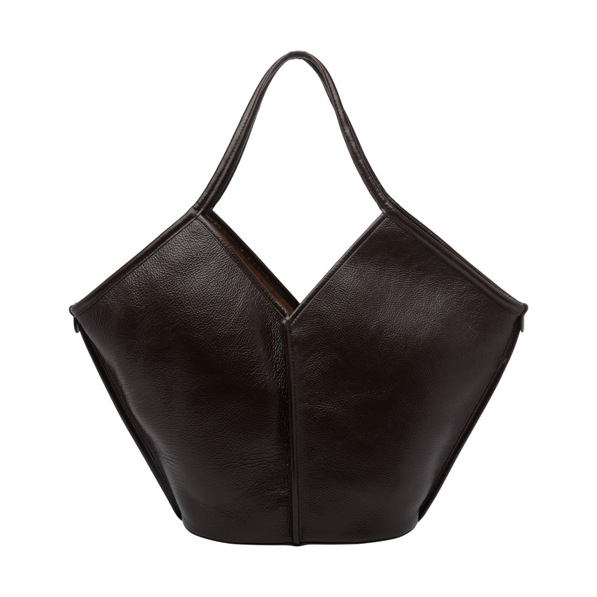 Hereu Women Calella Distressed Tote Bag