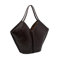 Hereu Women Calella Distressed Tote Bag