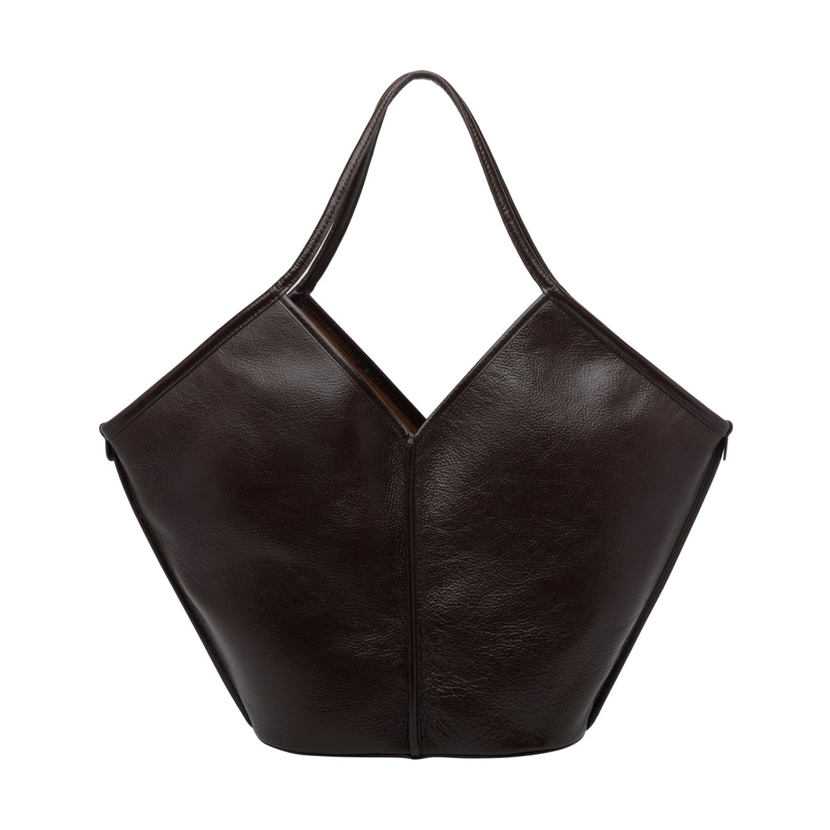 Hereu Women Calella Distressed Tote Bag