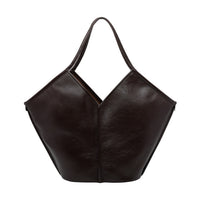 Hereu Women Calella Distressed Tote Bag