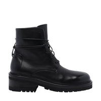 Marsell Marsell Women Calzone Booties