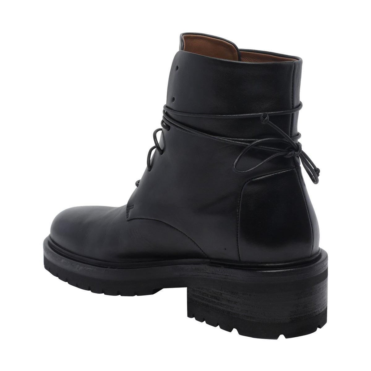 Marsell Marsell Women Calzone Booties