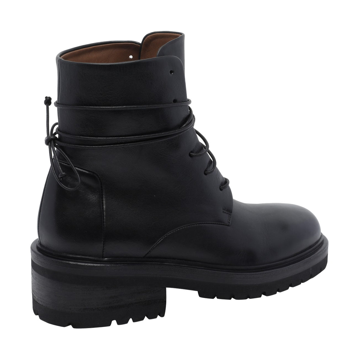 Marsell Marsell Women Calzone Booties