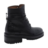 Marsell Marsell Women Calzone Booties