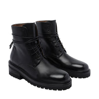 Marsell Marsell Women Calzone Booties