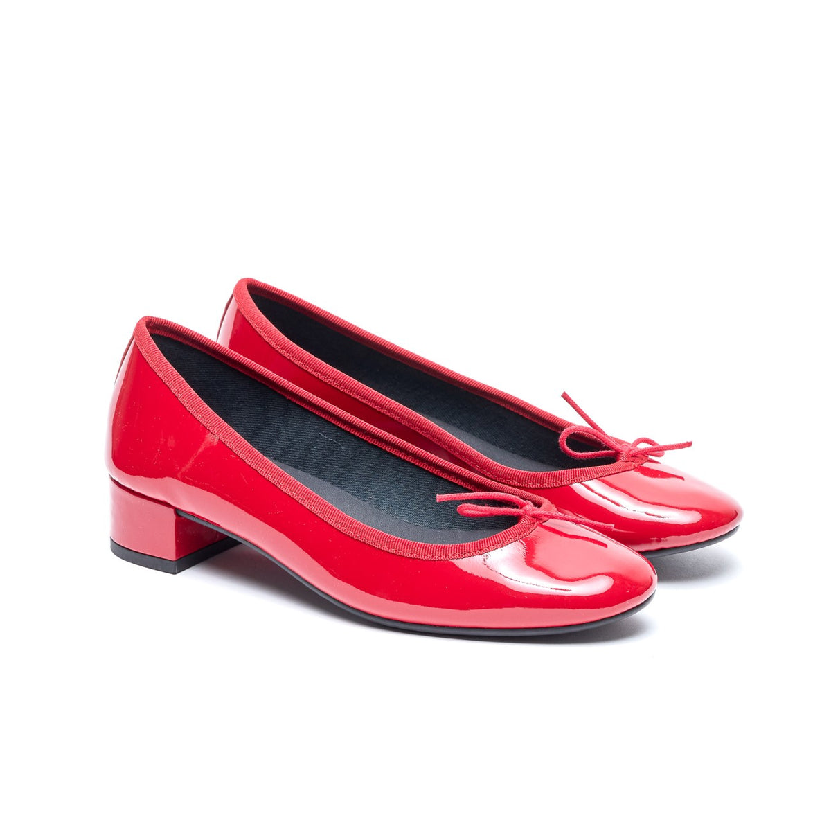 Repetto Repetto Women Camille Pump Ballets