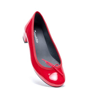 Repetto Repetto Women Camille Pump Ballets