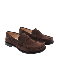 Loewe Loewe Men Campo Loafers