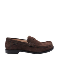 Loewe Loewe Men Campo Loafers