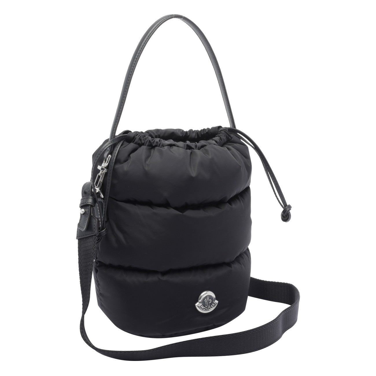 Moncler Moncler Women Caradoc Bucket Bag