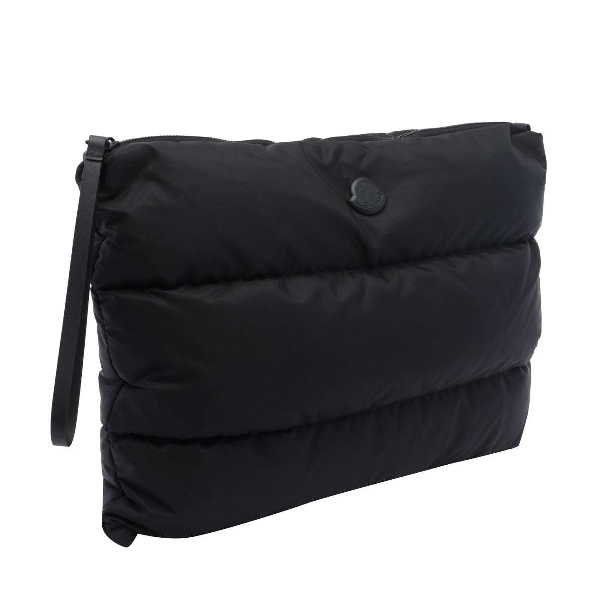 Moncler Men Caradoc Laptop Case