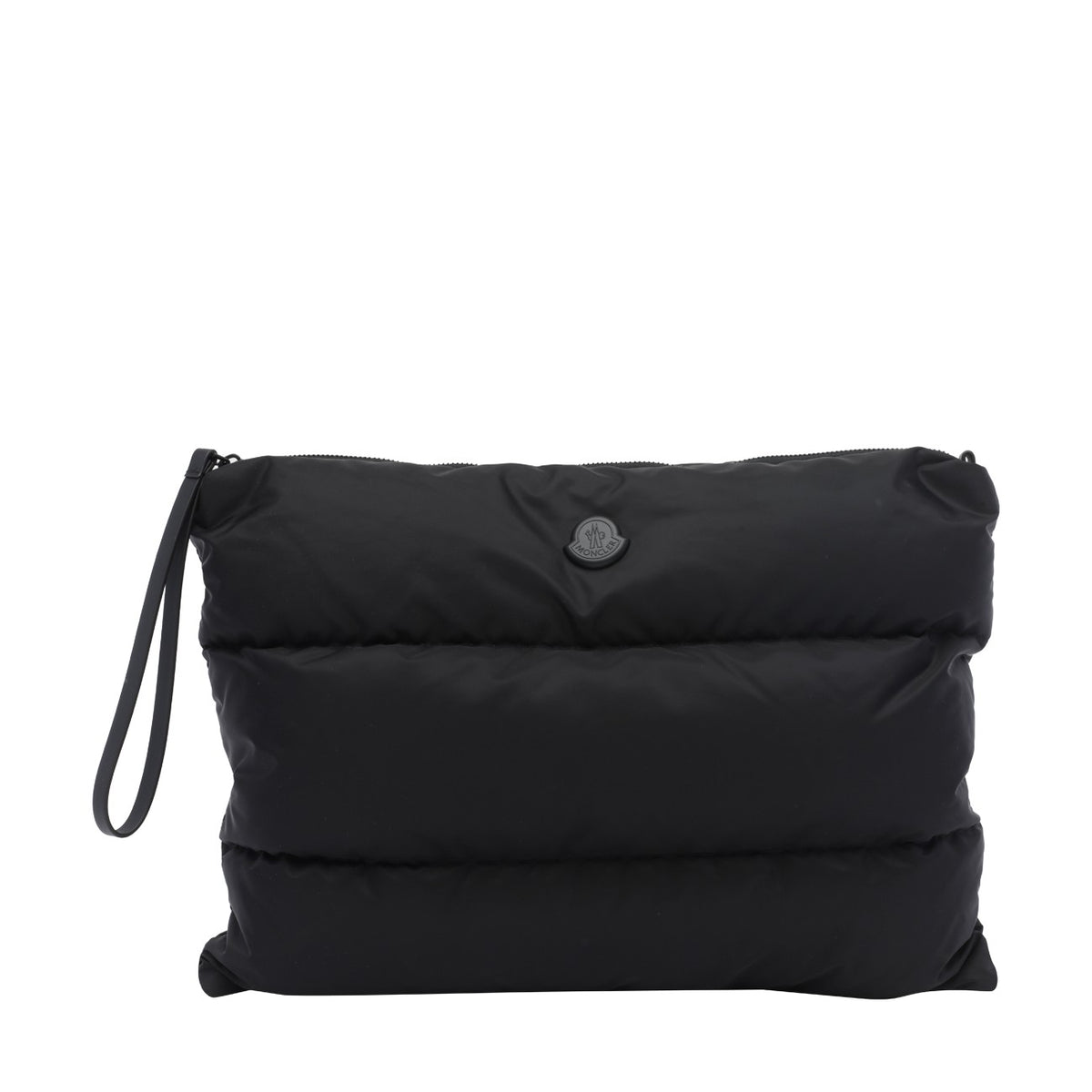 Moncler Men Caradoc Laptop Case