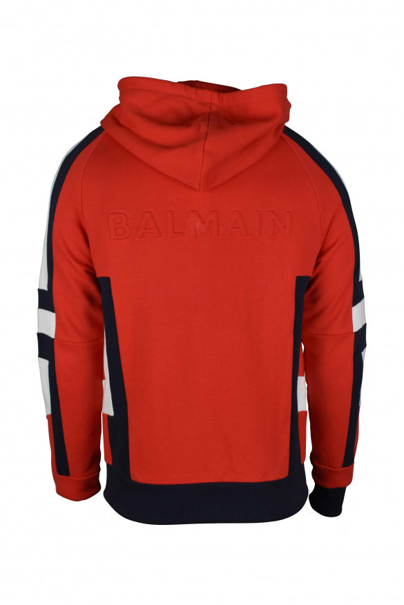 Balmain Men Cardigan