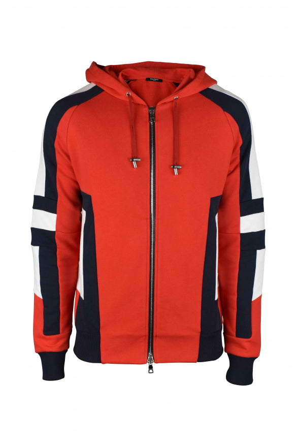 Balmain Men Cardigan