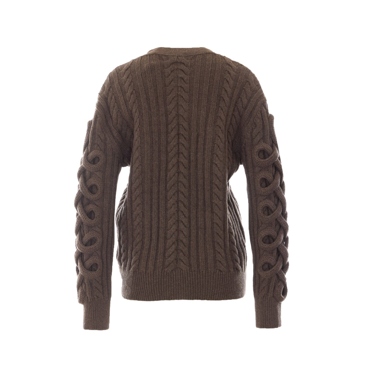 Etro Etro Women Cardigan With Braided Clothes
