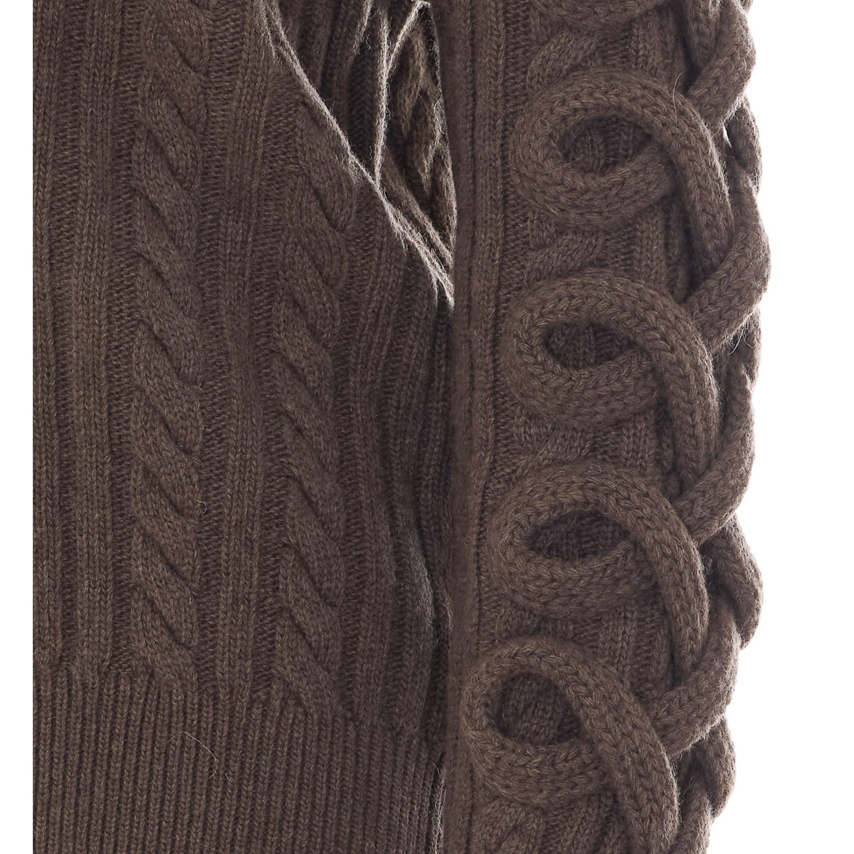 Etro Etro Women Cardigan With Braided Clothes