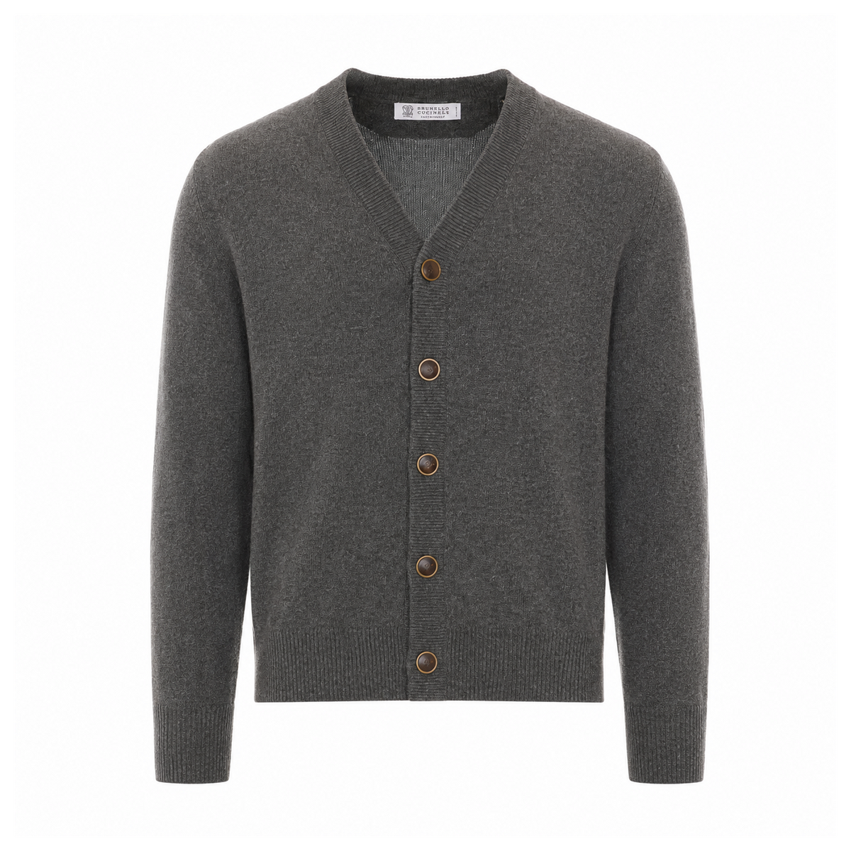 Brunello Cucinelli Men Cardigan